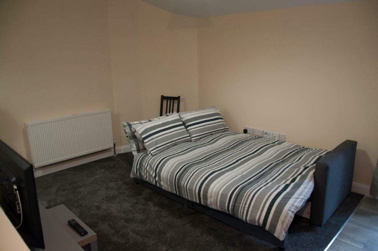 The Stables Guest Apartment Cookstown Dış mekan fotoğraf