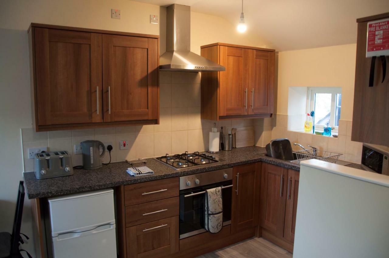 The Stables Guest Apartment Cookstown Dış mekan fotoğraf