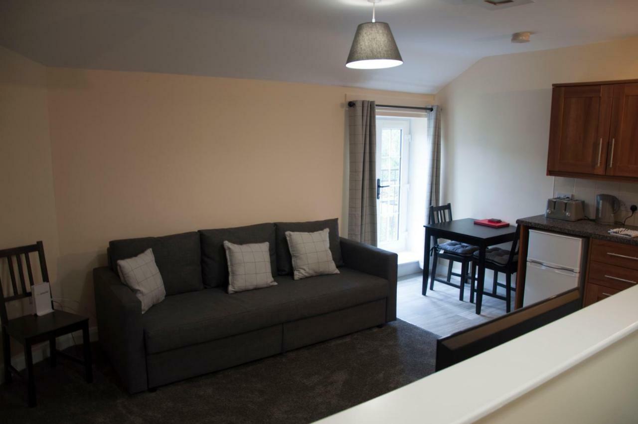 The Stables Guest Apartment Cookstown Dış mekan fotoğraf