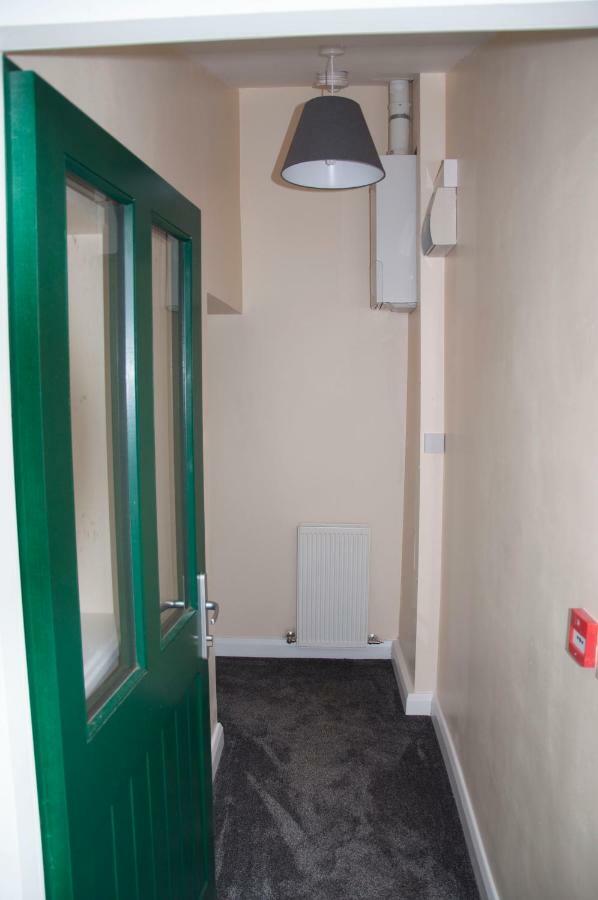 The Stables Guest Apartment Cookstown Dış mekan fotoğraf