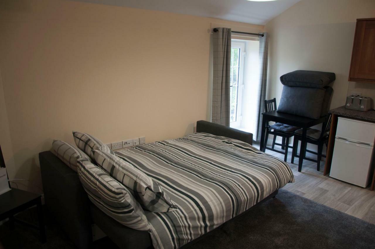 The Stables Guest Apartment Cookstown Dış mekan fotoğraf