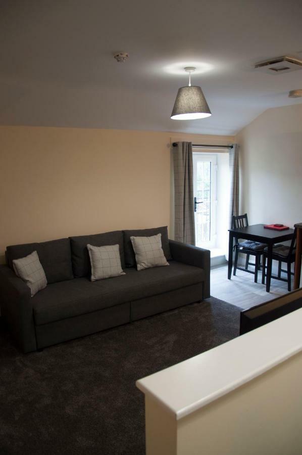 The Stables Guest Apartment Cookstown Dış mekan fotoğraf