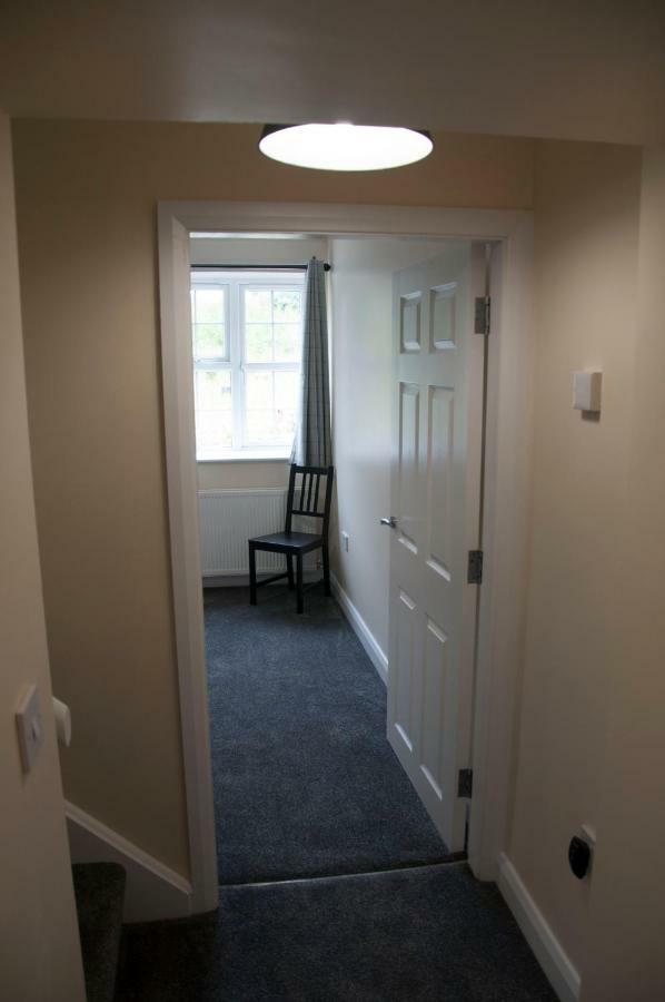 The Stables Guest Apartment Cookstown Dış mekan fotoğraf