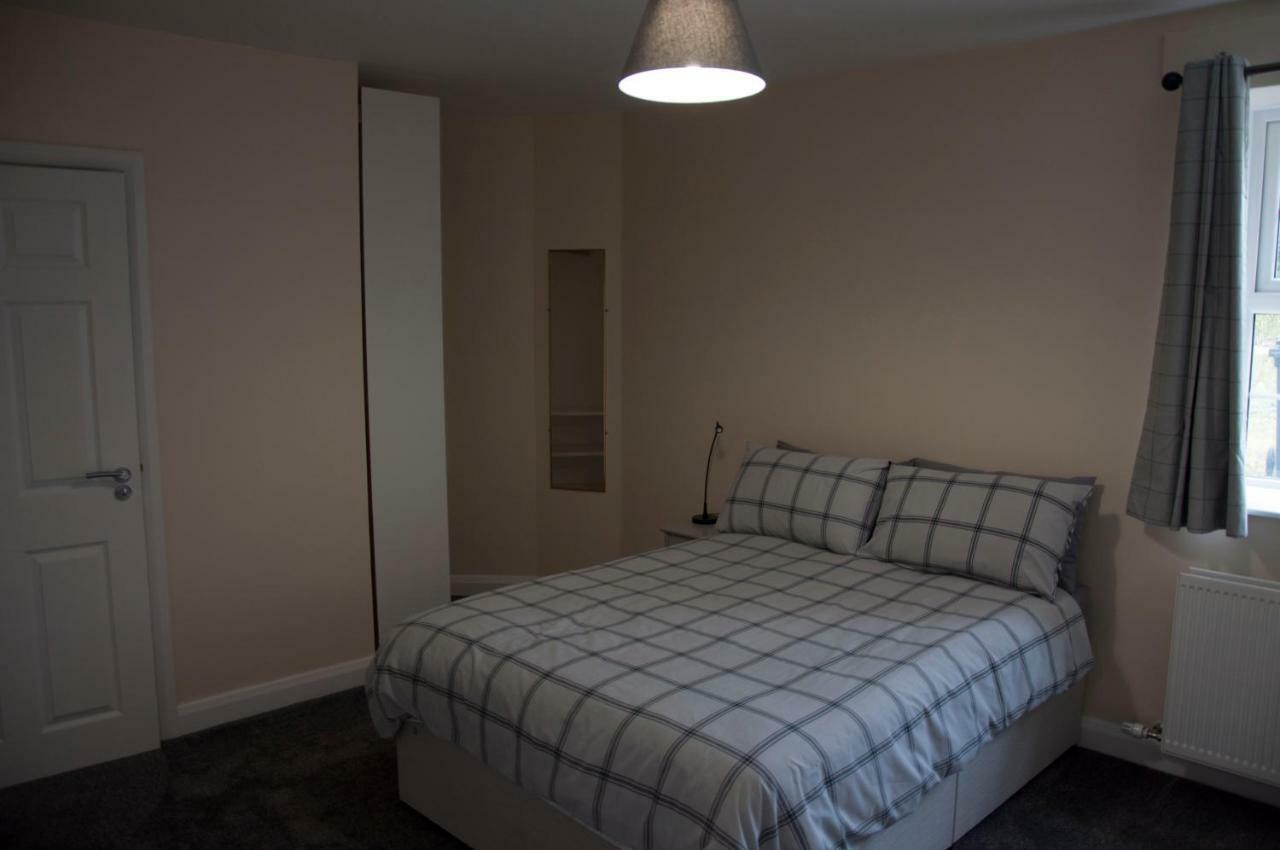 The Stables Guest Apartment Cookstown Dış mekan fotoğraf